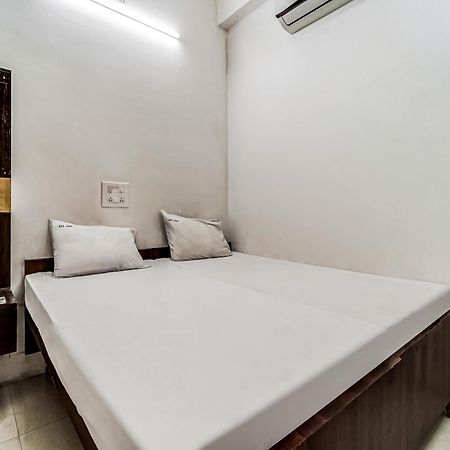 Hotel O Solar Inn Tirupati Eksteriør billede