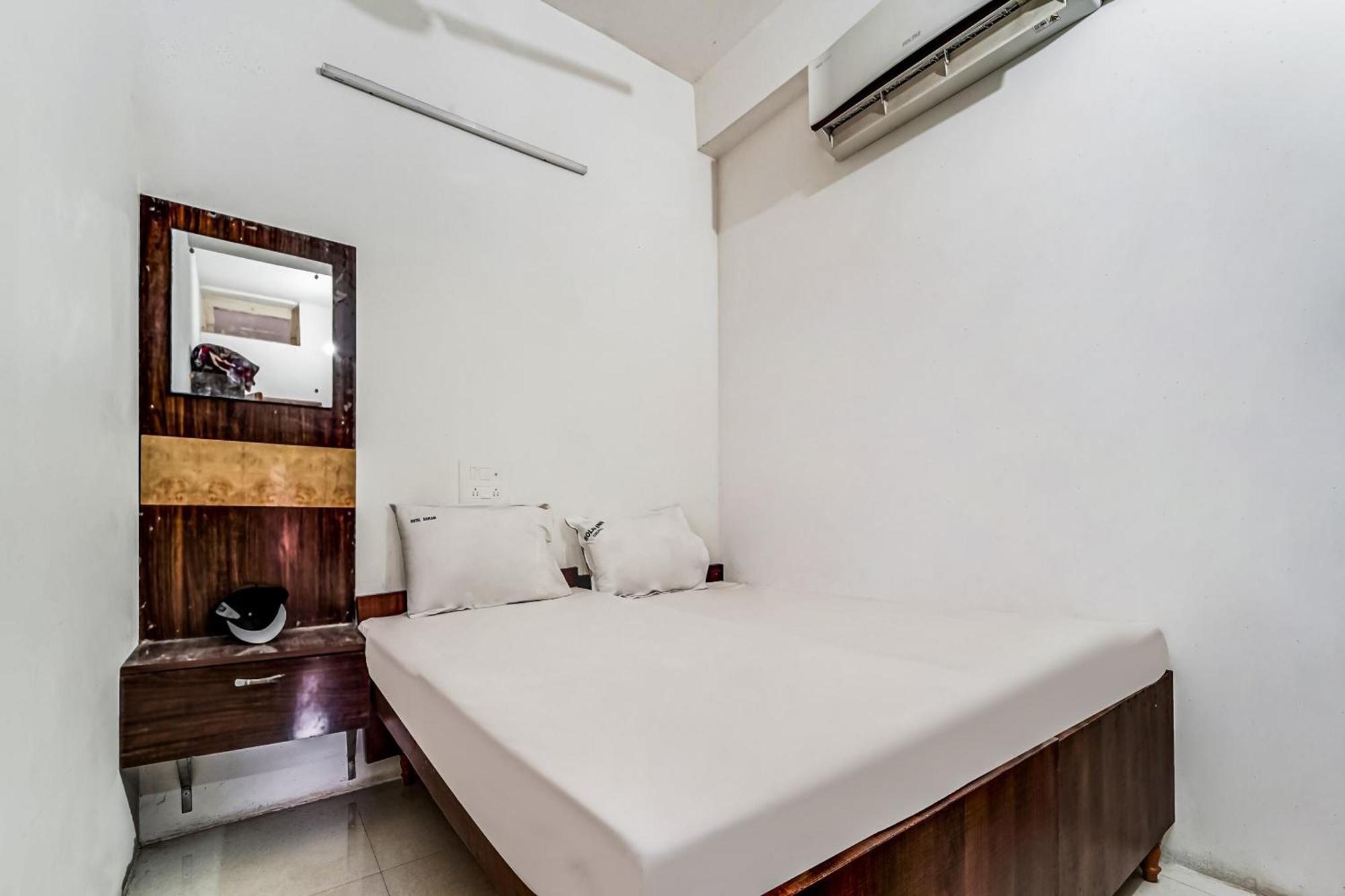 Hotel O Solar Inn Tirupati Eksteriør billede